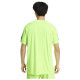 Adidas Ανδρική κοντομάνικη μπλούζα Club Tennis Climacool 3-S Tee Adidas Ανδρική κοντομάνικη μπλούζα Club Tennis Climacool 3-S Tee